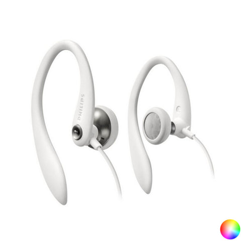 Auriculares Deportivos Philips SHS3300/10 100 mW (3.5 mm)